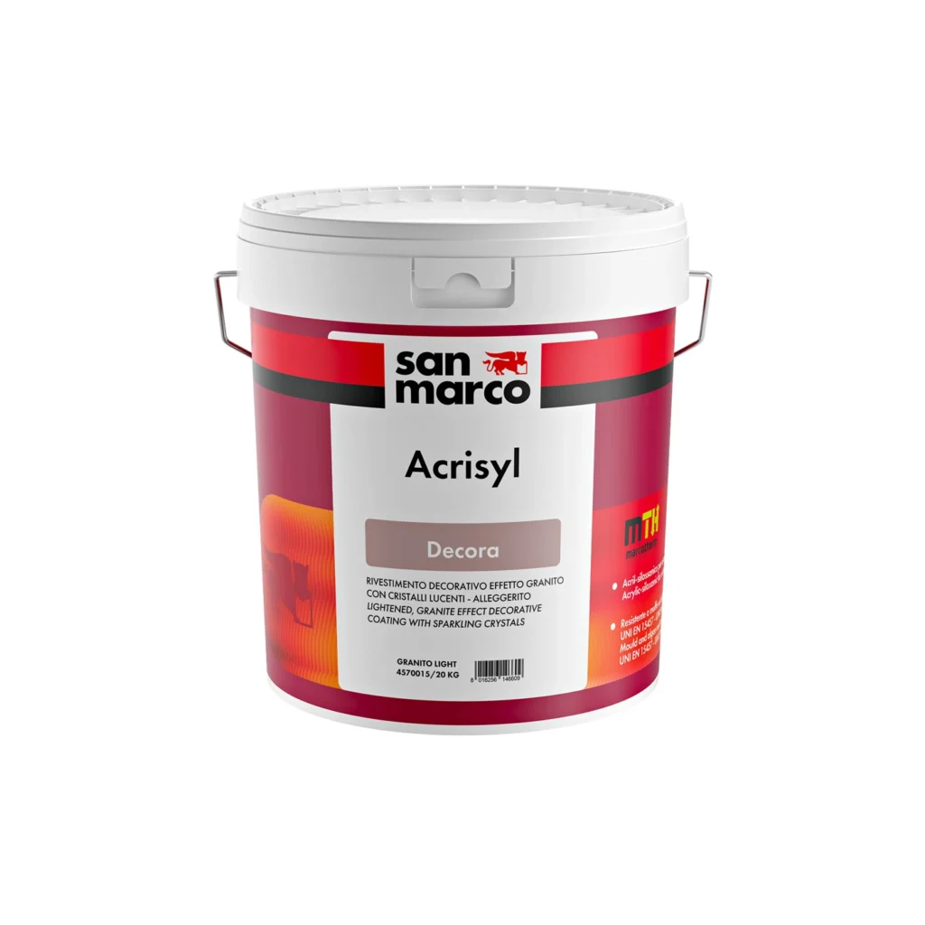 Acrisyl Decora