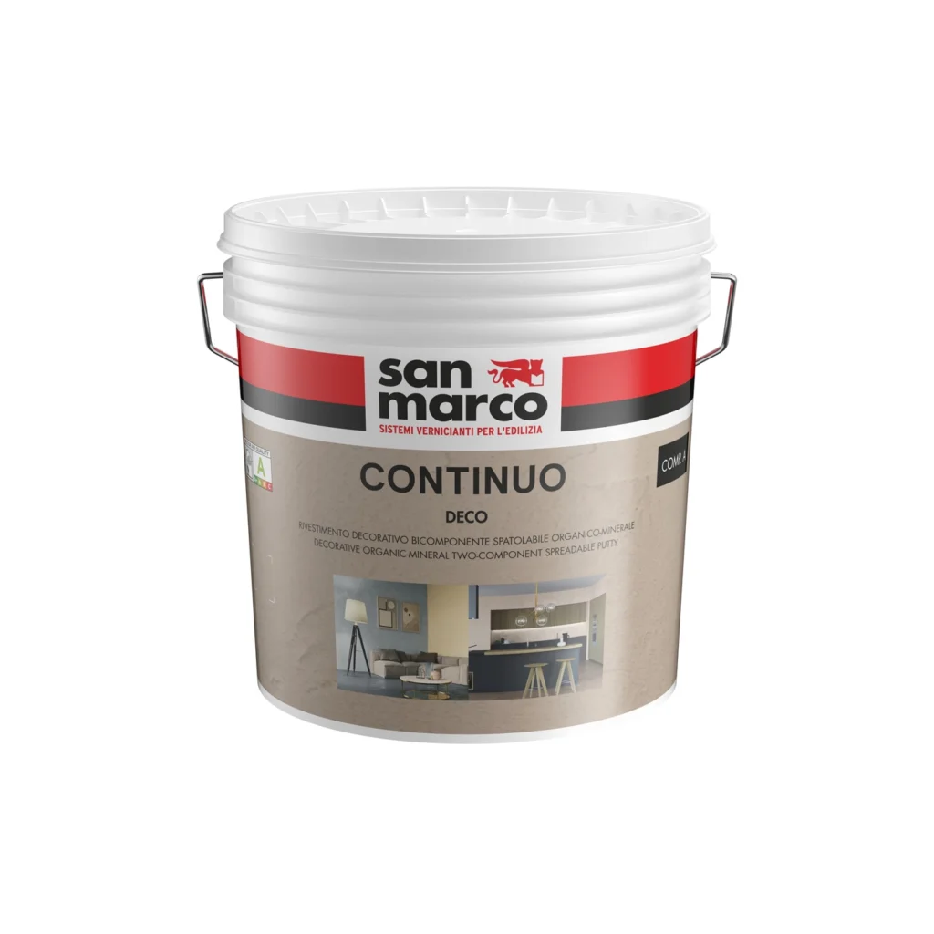 Continuo Deco
