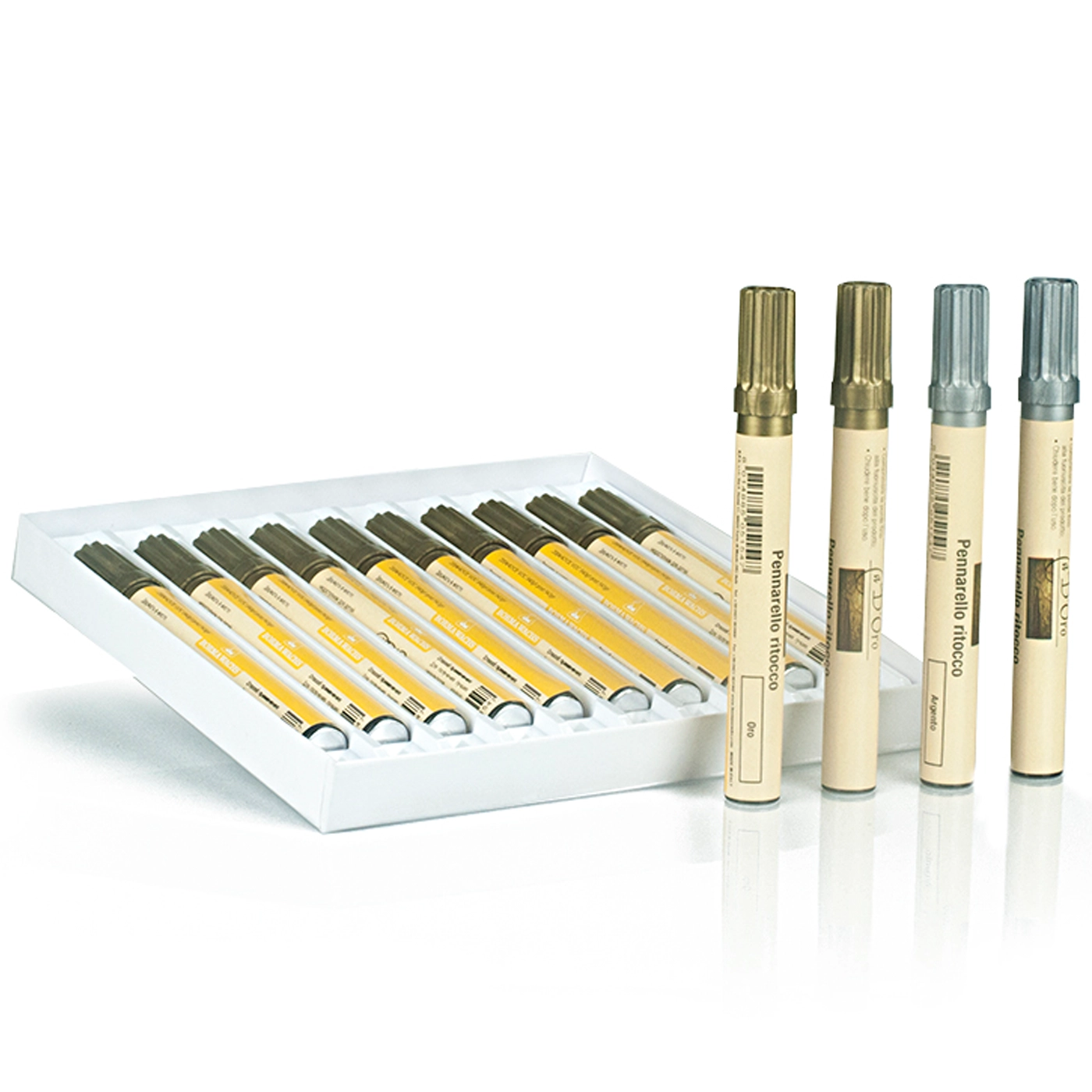 Color Edging Pen Color Edging Pen