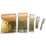 Imitation Gold Roll 2,5"