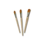 Shellac Application Brush