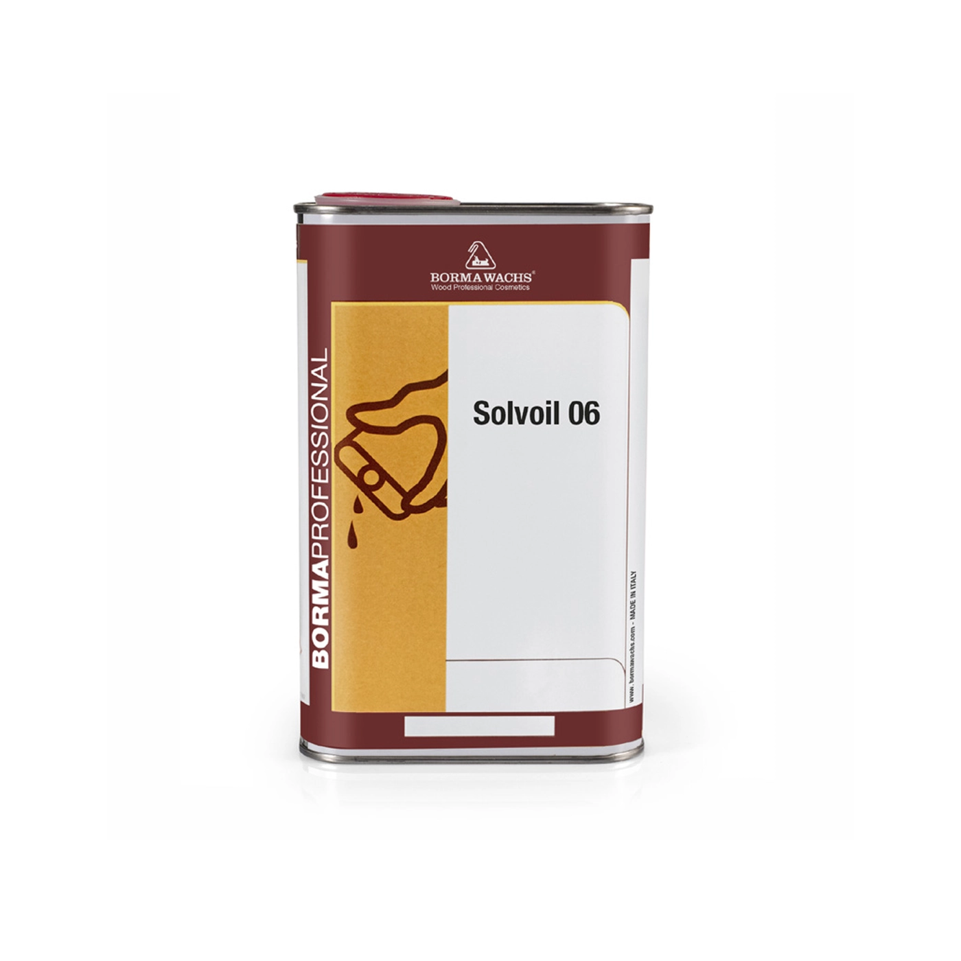 Solvoil 06 Solvoil 06