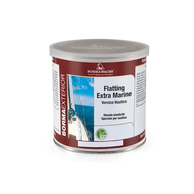 borma wachs flatting extra marine