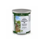 Naturaqua Exterior Wood Lack 2K