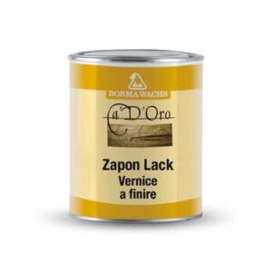 1Κ Zapon Lack