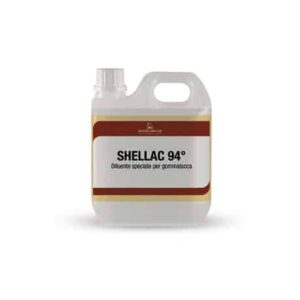 Shellac 94 – Ειδικό Διαλυτικό Γομαλάκας