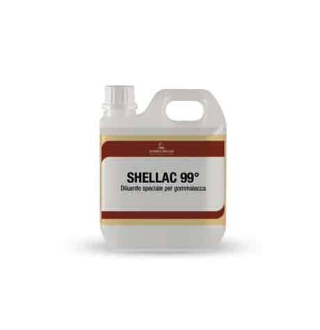 Shellac 99 – Ειδικό Διαλυτικό Γομαλάκας
