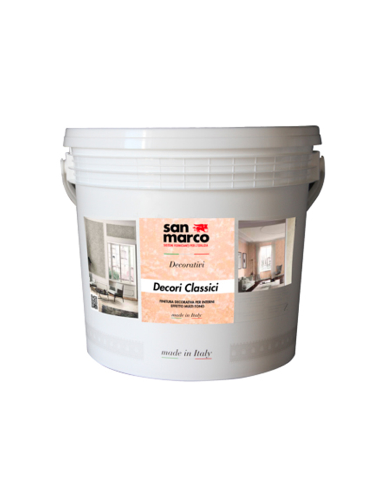 decori classici