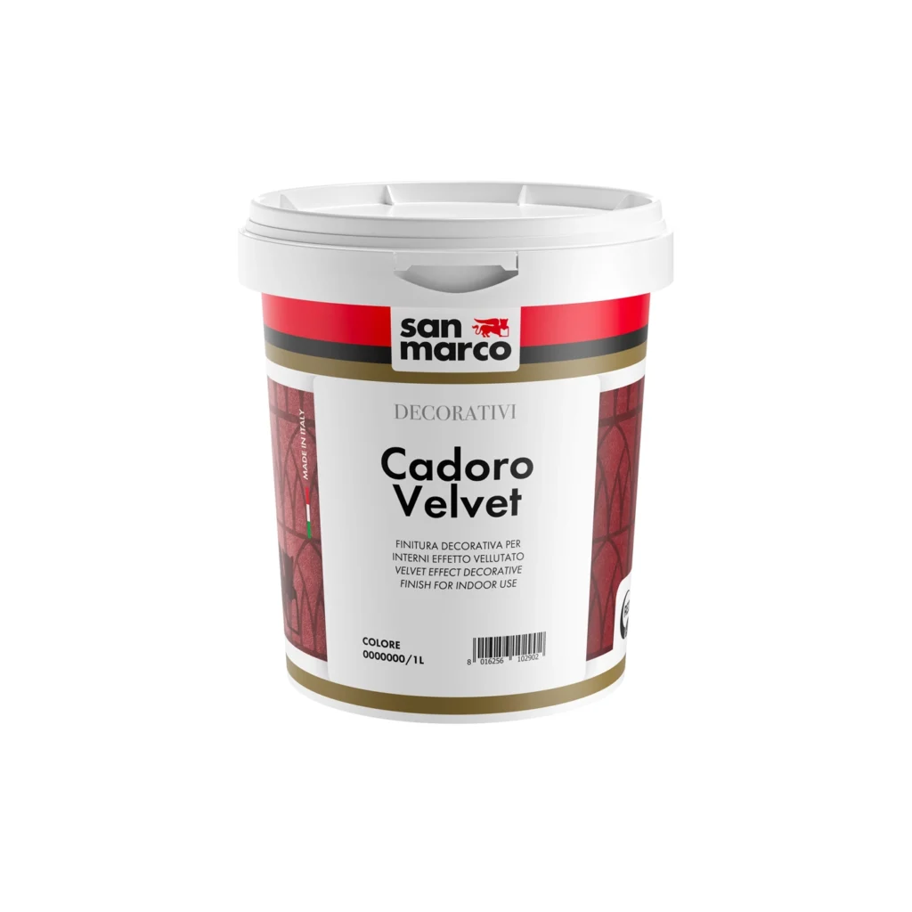 Cadoro Velvet