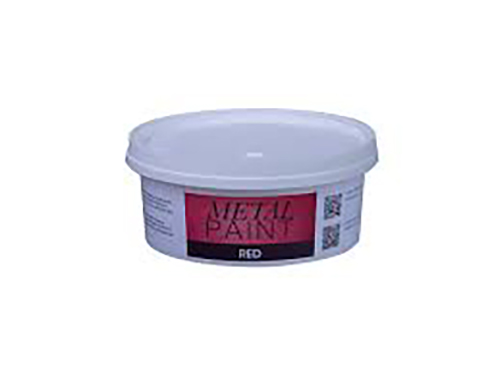 metal paint