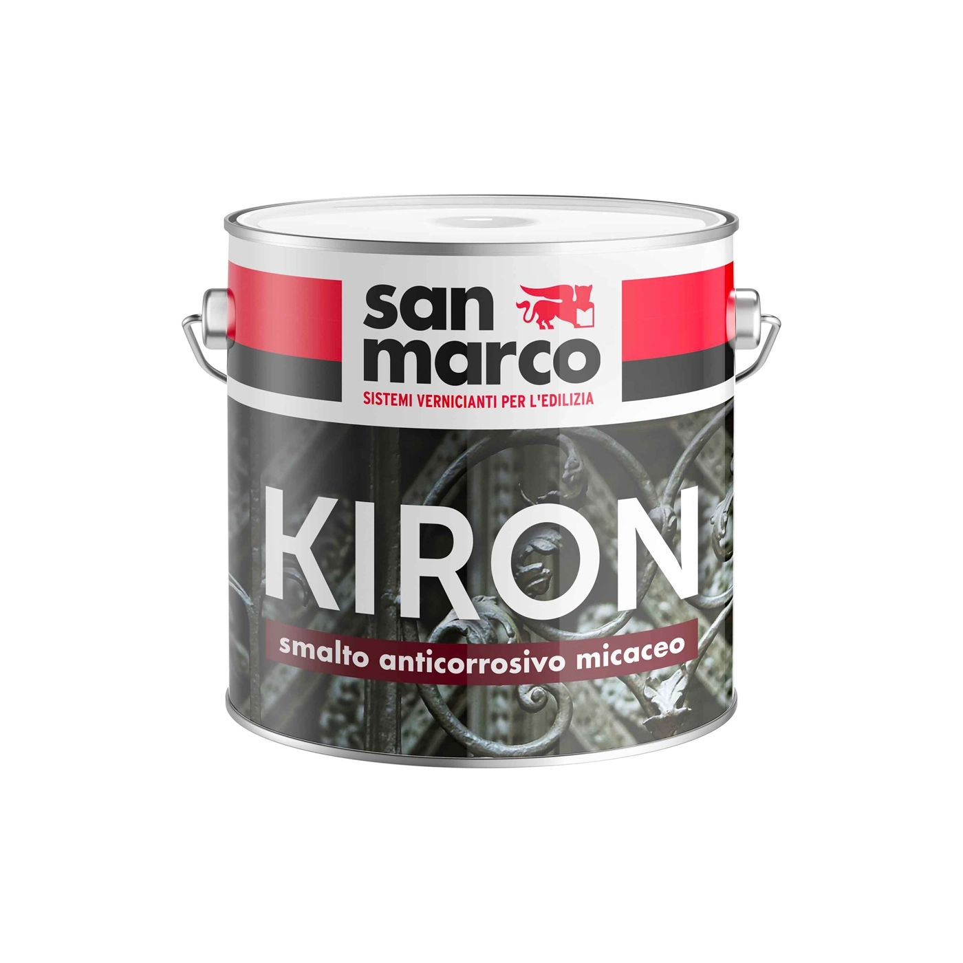 Kiron Kiron
