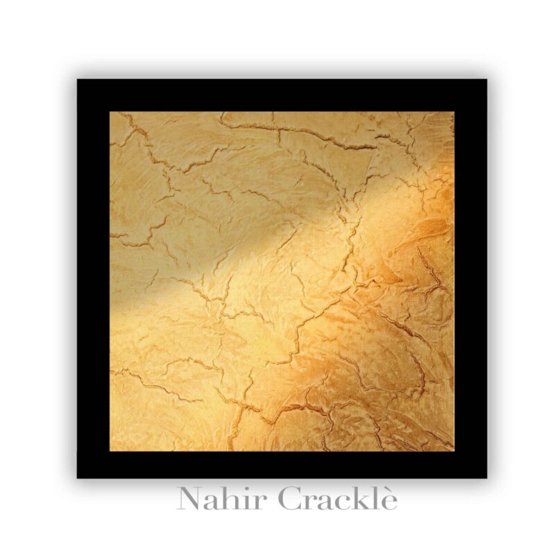 Spiver Nahir Crackle