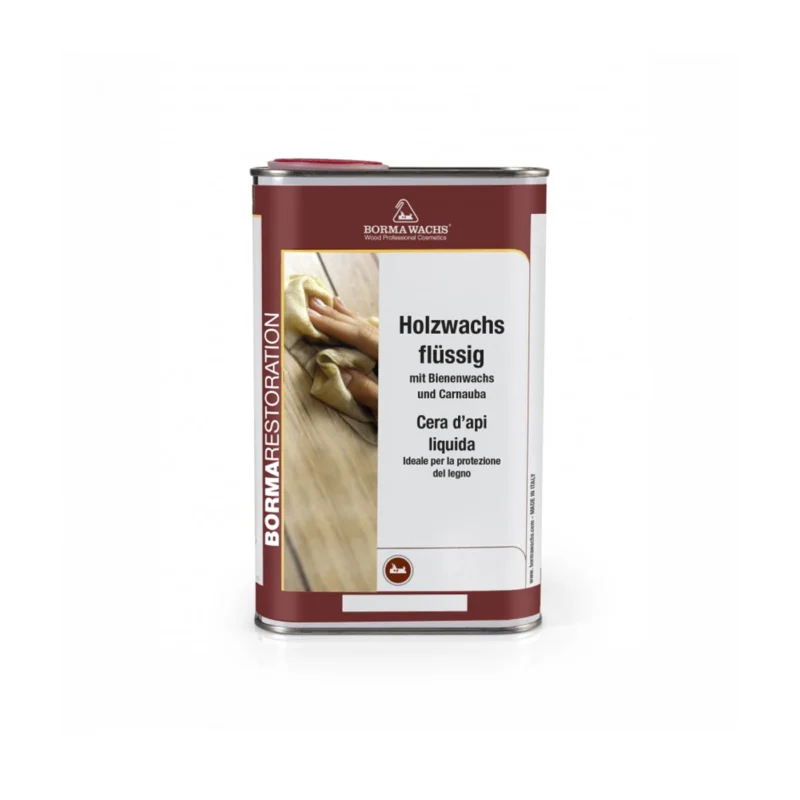 Holzwachs Liquid