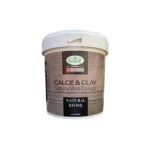 Calce n Clay Natural Stone