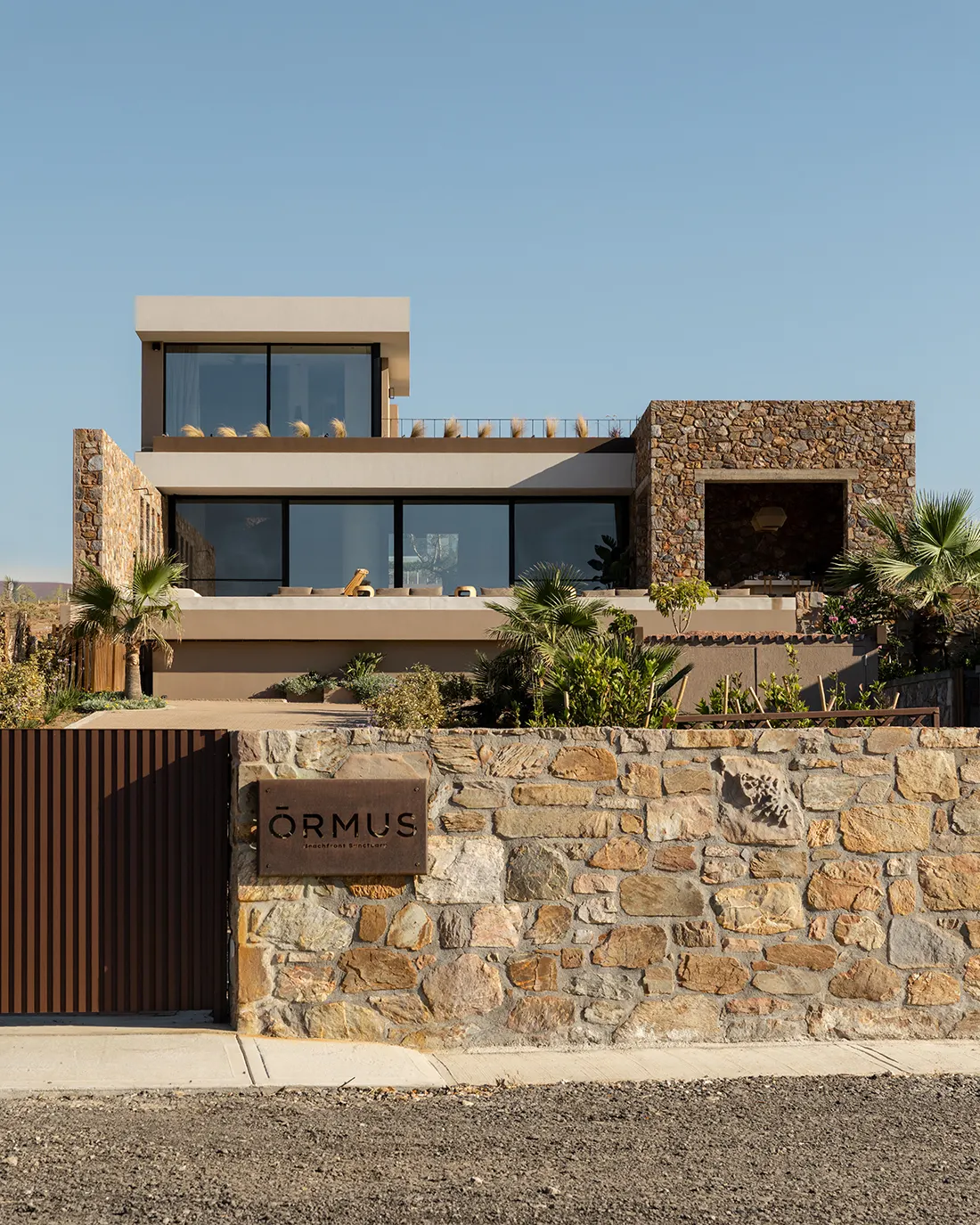 Ormus Villa | Rethymno