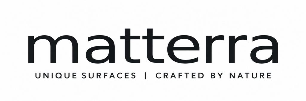 Matterra logo
